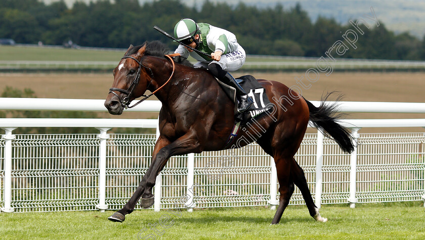 Beat-Le-Bon-0003 
 BEAT LE BON (Pat Dobbs) wins The Unibet Golden Mile Handicap
Goodwood 2 Aug 2019 - Pic Steven Cargill / Racingfotos.com