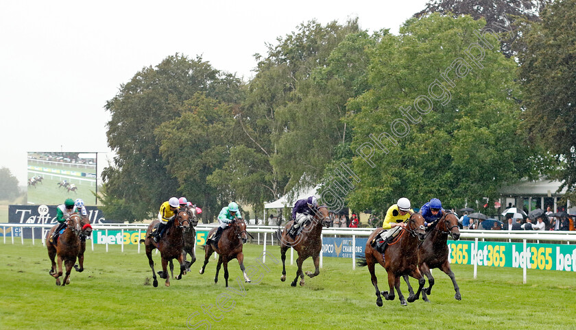 Arabic-Legend-0005 
 ARABIC LEGEND (Rob Hornby) wins The Weatherbys British EBF Maiden Stakes
Newmarket 14 Jul 2023 - Pic Steven Cargill / Racingfotos.com