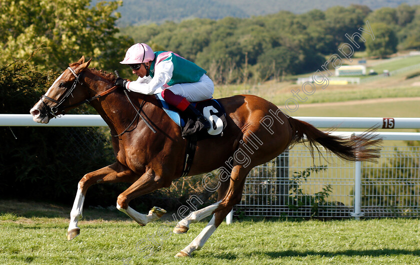 Desert-Path-0004 
 DESERT PATH (Frankie Dettori) wins The Maltsmiths Handicap
Goodwood 3 Aug 2018 - Pic Steven Cargill / Racingfotos.com