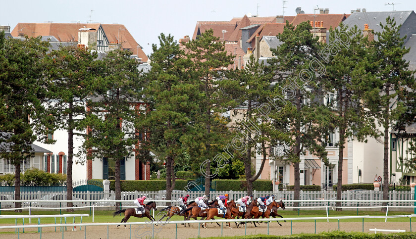 Deauville-0003 
 Racing at Deauville
Deauville 12 Aug 2023 - Pic Steven Cargill / Racingfotos.com