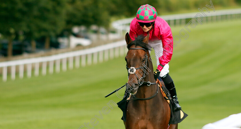 Eton-College-0002 
 ETON COLLEGE (Saffie Osborne)
Newmarket 28 Jul 2023 - Pic Steven Cargill / Racingfotos.com