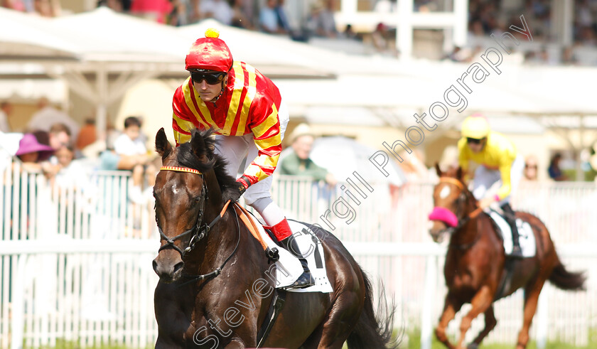 Best-Lightning-0003 
 BEST LIGHTNING (Martin Seidl)
Baden Baden 1 Sep 2024 - Pic Steven Cargill / Racingfotos.com