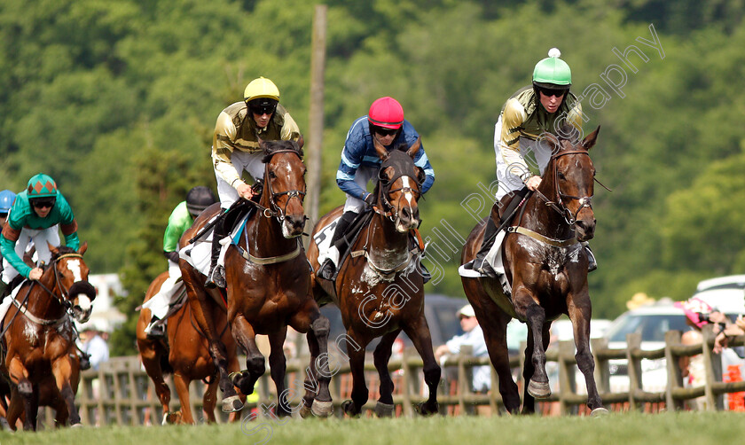 Nashville-0002 
 Action at Percy Warner Park, Nashville USA, 12 May 2018 - Pic Steven Cargill / Racingfotos.com