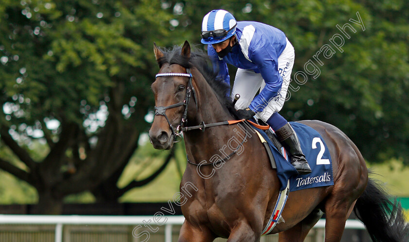 Al-Aasy-0002 
 AL AASY (Jim Crowley)
Newmarket 8 Jul 2021 - Pic Steven Cargill / Racingfotos.com