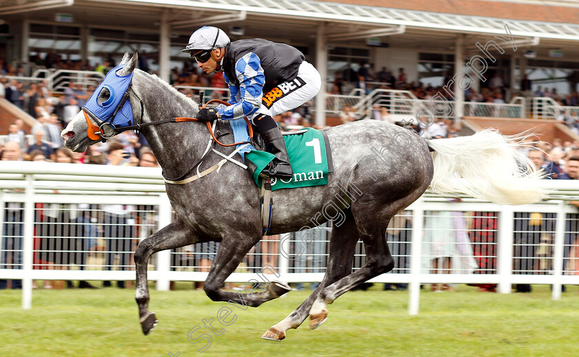 Mith haf-Athbah-0002 
 MITH'HAF ATHBAH (Silvestre De Sousa) wins The Royal Cavalry Of Oman Clarendon Stakes
Newbury 18 Aug 2018 - Pic Steven Cargill / Racingfotos.com