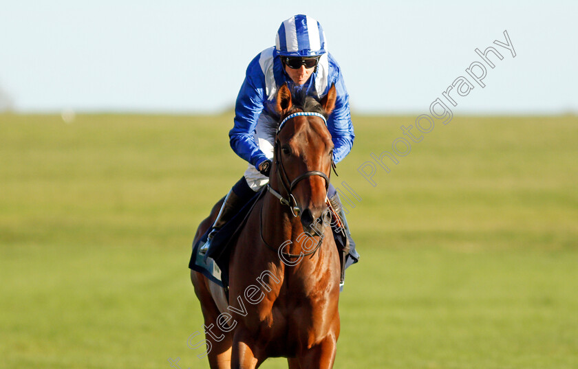 Nahri-0002 
 NAHRI (Jim Crowley)
Newmarket 20 Oct 2021 - Pic Steven Cargill / Racingfotos.com