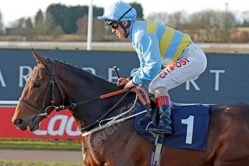 Cottonopolis-0001 
 COTTONOPOLIS (Franny Norton)
Lingfield 4 Jan 2020 - Pic Steven Cargill / Racingfotos.com