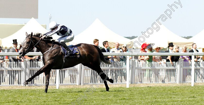 Alpha-Centauri-0002 
 ALPHA CENTAURI (Colm O'Donoghue) wins The Coronation Stakes
Royal Ascot 22 Jun 2018 - Pic Steven Cargill / Racingfotos.com