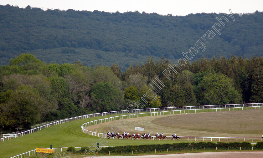 Goodwood-0001 
 Action at Goodwood
Goodwood 24 May 2019 - Pic Steven Cargill / Racingfotos.com