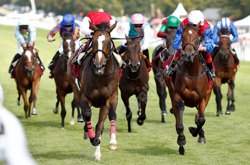 Deirdre-0005 
 DEIRDRE (Oisin Murphy) wins The Qatar Nassau Stakes
Goodwood 1 Aug 2019 - Pic Steven Cargill / Racingfotos.com