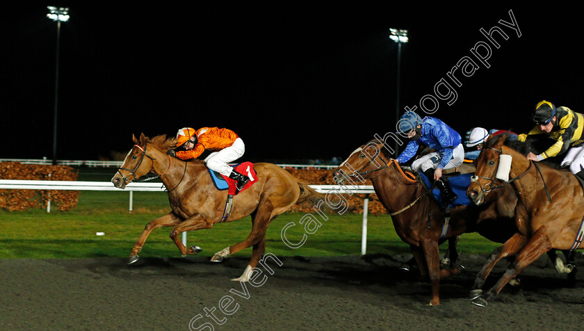 Suns-Up-Guns-Up-0002 
 SUNS UP GUNS UP (Charles Bishop) beats TURN OF PHRASE (blue) and BAASHIQ (right) in The Join Racing TV Now Handicap
Kempton 13 Jan 2021 - Pic Steven Cargill / Racingfotos.com