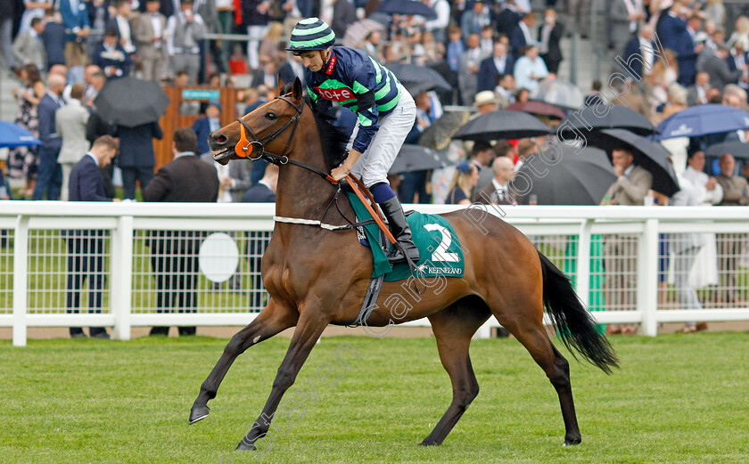 Crazyland-0001 
 CRAZYLAND (Hector Crouch)
Ascot 24 Jul 2021 - Pic Steven Cargill / Racingfotos.com