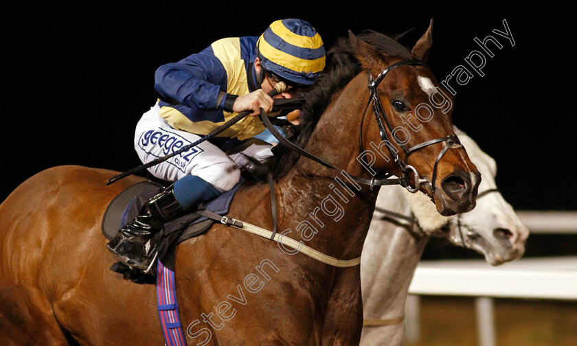 My-Footsteps-0001 
 MY FOOTSTEPS (David Probert)
Chelmsford 4 Mar 2021 - Pic Steven Cargill / Racingfotos.com