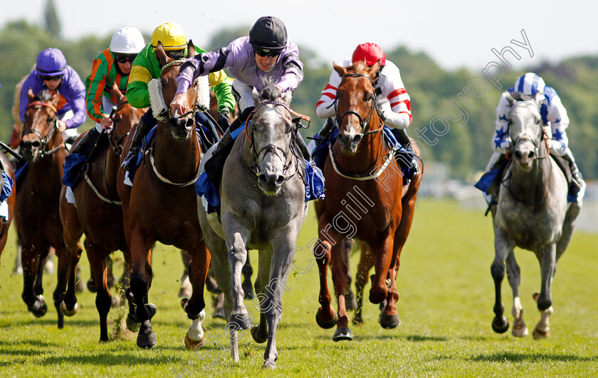 First-Folio-0006 
 FIRST FOLIO (Daniel Muscutt) wins The Pavers Foundation Catherine Memorial Sprint Handicap
York 12 Jun 2021 - Pic Steven Cargill / Racingfotos.com