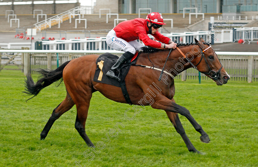 Ainsdale-0007 
 AINSDALE (Clifford Lee) wins The Mansionbet Watch And Bet Conditions Stakes
Newmarket 30 Oct 2020 - Pic Steven Cargill / Racingfotos.com