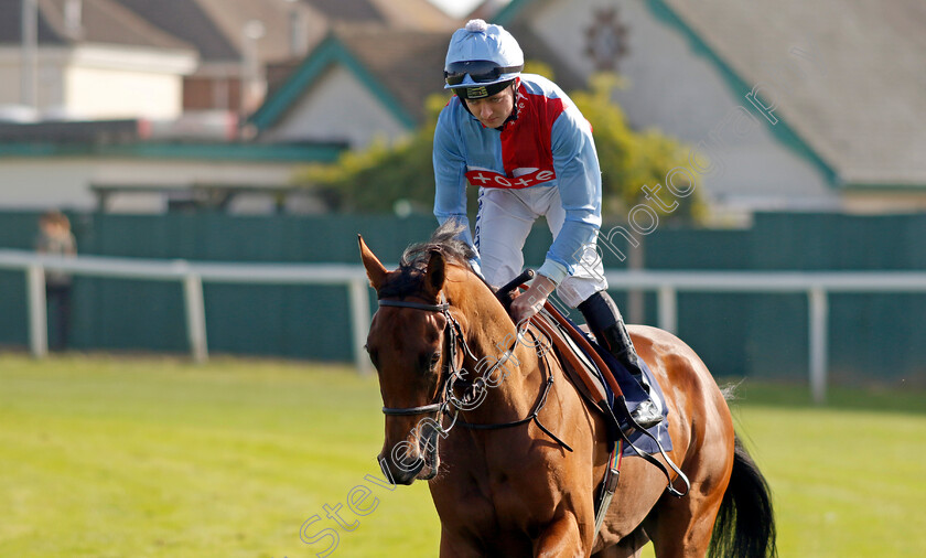 Duffus-Castle-0001 
 DUFFUS CASTLE (Adam Farragher)
Yarmouth 18 Sep 2024 - Pic Steven Cargill / Racingfotos.com