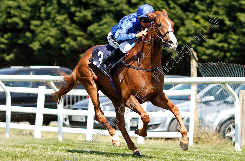 Fitzsimmons-0004 
 FITZSIMMONS (Jason Watson) wins The mintbet.com Bet 10 Get 20 Welcome Bonus Confined Novice Stakes
Brighton 3 Jul 2018 - Pic Steven Cargill / Racingfotos.com