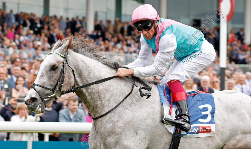 Logician-0009 
 LOGICIAN (Frankie Dettori) wins The Sky Bet Great Voltigeur Stakes
York 21 Aug 2019 - Pic Steven Cargill / Racingfotos.com