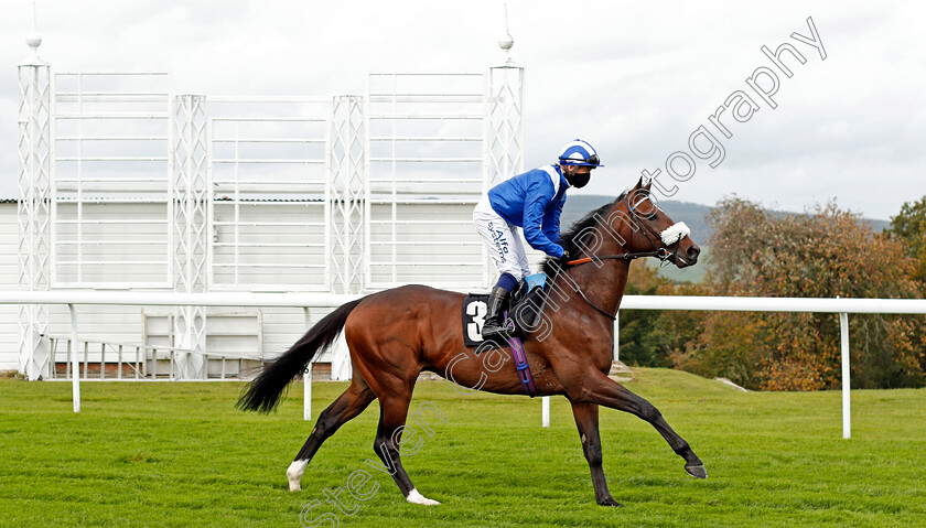 Dawaam-0001 
 DAWAAM (Jim Crowley)
Goodwood 23 Sep 2020 - Pic Steven Cargill / Racingfotos.com