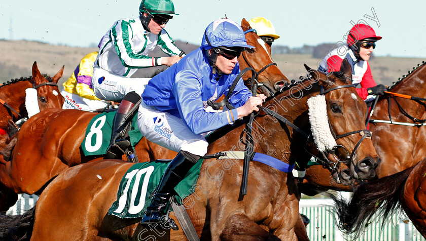 Mister-Fizz-0001 
 MISTER FIZZ (Lorcan Williams) Cheltenham 18 Apr 2018 - Pic Steven Cargill / Racingfotos.com