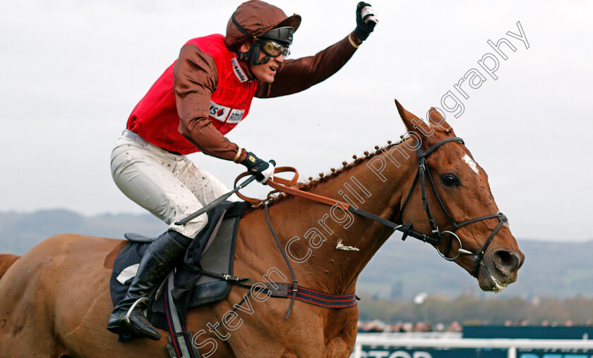 Jatiluwih-0001 
 JATILUWIH (David Maxwell) wins The betVictor Intermediate Handicap Hurdle
Cheltenham 16 Nov 2019 - Pic Steven Cargill / Racingfotos.com