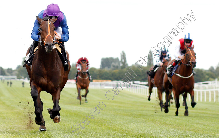 Athmad-0005 
 ATHMAD (James Doyle) wins The Don Deadman Memorial EBF Maiden Stakes Div1
Newbury 17 Aug 2018 - Pic Steven Cargill / Racingfotos.com