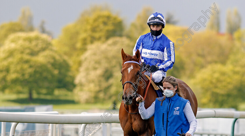 Queen-Power-0007 
 QUEEN POWER (Silvestre De Sousa) after The Al Basti Equiworld Dubai Middleton Stakes
York 13 May 2021 - Pic Steven Cargill / Racingfotos.com