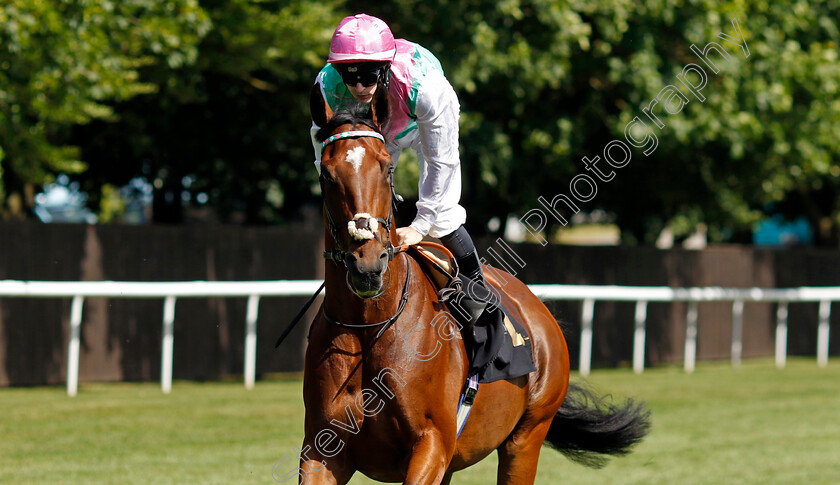 Nostrum-0001 
 NOSTRUM (Richard Kingscote)
Newmarket 29 Jun 2024 - Pic Steven Cargill / Racingfotos.com