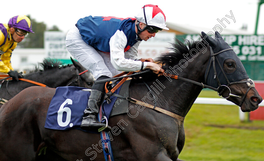 Luna-Magic-0006 
 LUNA MAGIC (Jack Mitchell) wins The Eastern Power Systems Of Norwich Handicap Yarmouth 24 Apr 2018 - Pic Steven Cargill / Racingfotos.com