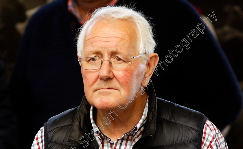 David-Elsworth-0001 
 DAVID ELSWORTH at Ascot Yearling Sale 12 Sep 2017 - Pic Steven Cargill / Racingfotos.com