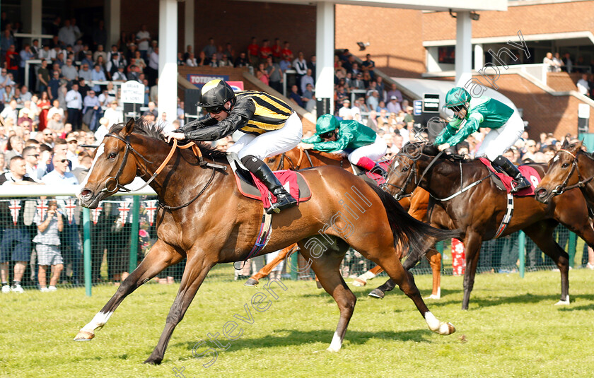 Classical-Times-0002 
 CLASSICAL TIMES (Jack Mitchell) wins The British Stallion Studs Cecil Frail Stakes
Haydock 26 May 2018 - Pic Steven Cargill / Racingfotos.com