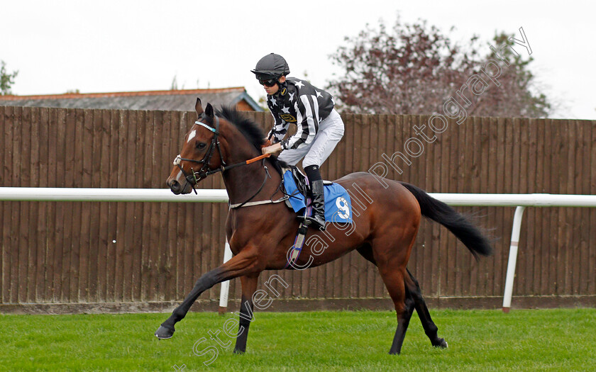 Regal-Vision 
 REGAL VISION (William Pyle)
Leicester 12 Oct 2021 - Pic Steven Cargill / Racingfotos.com