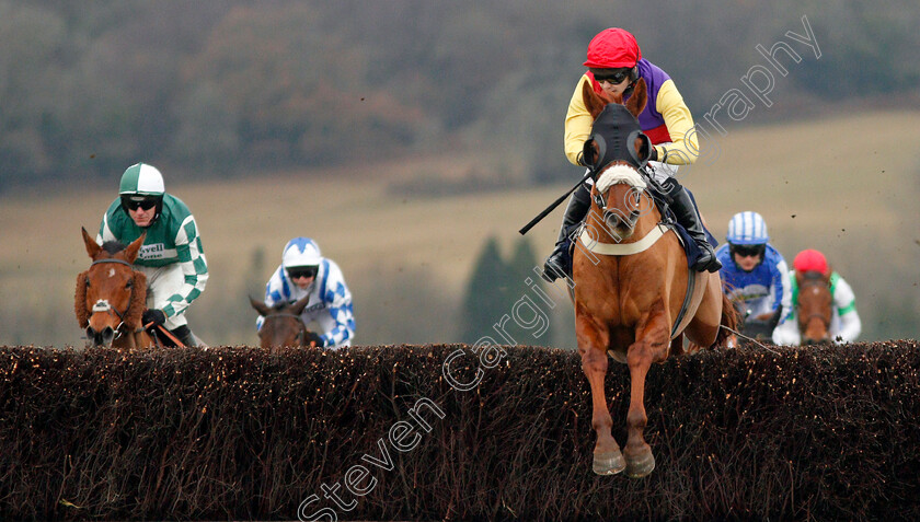 Golden-Sunrise-0003 
 GOLDEN SUNRISE (Jonjo O'Neill Jr)
Chepstow 7 Dec 2019 - Pic Steven Cargill / Racingfotos.com