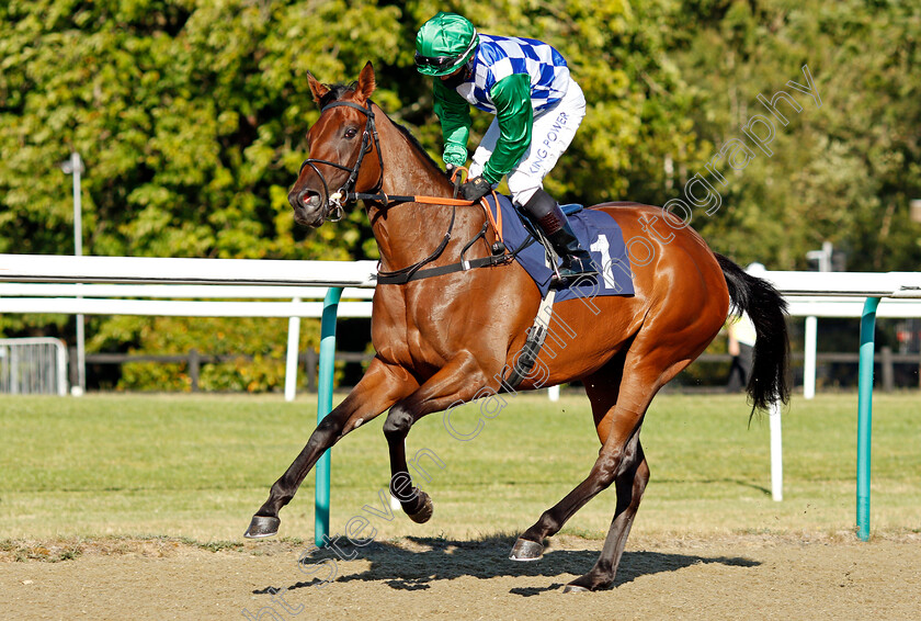 Emotional-Moment-0002 
 EMOTIONAL MOMENT (Silvestre De Sousa)
Lingfield 4 Aug 2020 - Pic Steven Cargill / Racingfotos.com