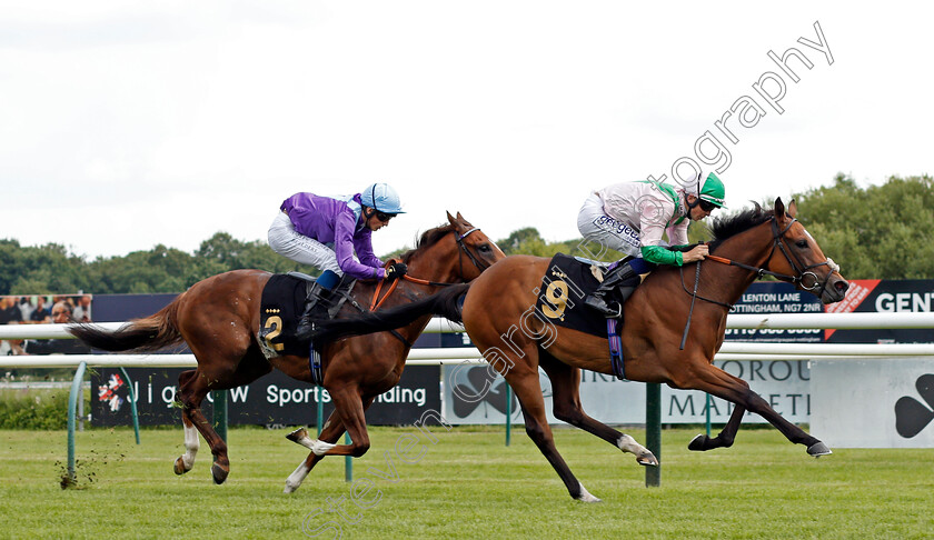 Typewriter-0002 
 TYPEWRITER (David Probert) wins The IRE Incentive Scheme EBF Restricted Novice Stakes
Nottingham 10 Aug 2021 - Pic Steven Cargill / Racingfotos.com