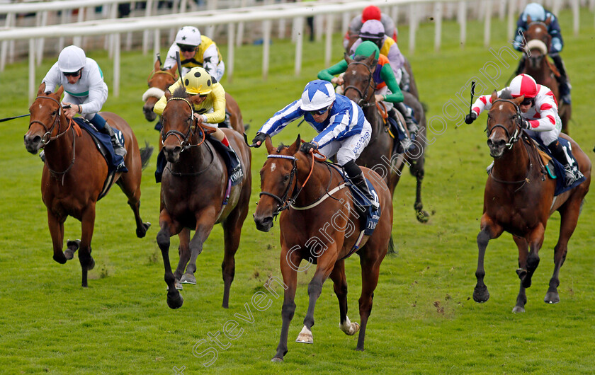 Winter-Power-0003 
 WINTER POWER (Silvestre de Sousa) wins The Coolmore Nunthorpe Stakes
York 20 Aug 2021 - Pic Steven Cargill / Racingfotos.com