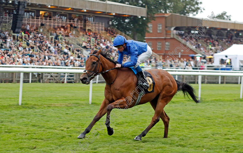 Star-Guest-0002 
 STAR GUEST (William Buick) wins The Ubettabelieveit Bred At Ringfort Stud Fillies Handicap
Newmarket 30 Jun 2023 - Pic Steven Cargill / Racingfotos.com