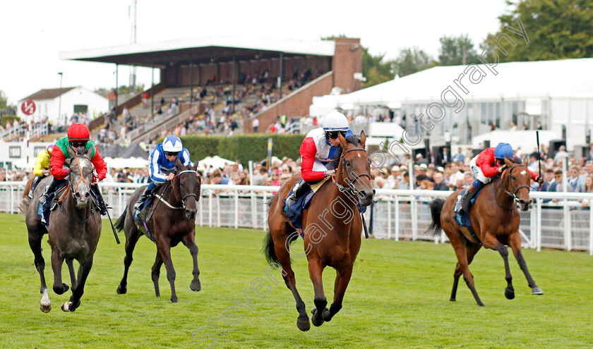 State-Occasion-0001 
 STATE OCCASION (Rossa Ryan) wins The European Breeders Fund EBF Fillies Handicap
Goodwood 27 Jul 2022 - Pic Steven Cargill / Racingfotos.com