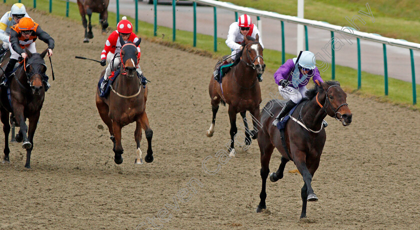 Dash-Of-Spice-0002 
 DASH OF SPICE (Sean Levey) wins The Betway Maiden Stakes Lingfield 13 Dec 2017 - Pic Steven Cargill / Racingfotos.com