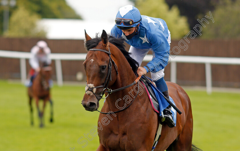 Tall-Order-0001 
 TALL ORDER (William Buick)
Leicester 15 Jul 2021 - Pic Steven Cargill / Racingfotos.com