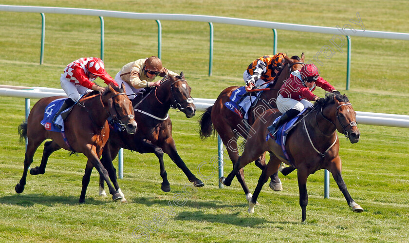 Jumby-0004 
 JUMBY (Charles Bishop) wins The Sky Bet John Of Gaunt Stakes
Haydock 10 Jun 2023 - Pic Steven Cargill / Racingfotos.com