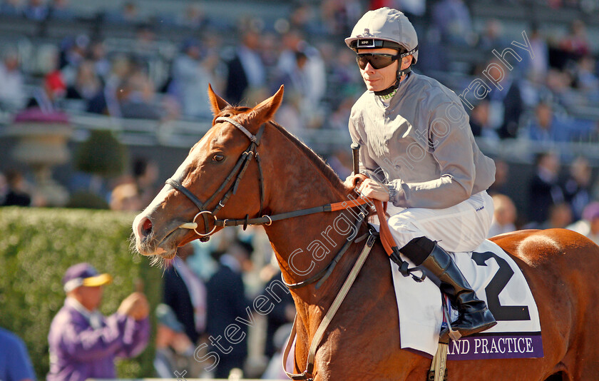 Band-Practice-0001 
 BAND PRACTICE (Jamie Spencer)
Santa Anita 1 Nov 2019 - Pic Steven Cargill / Racingfotos.com