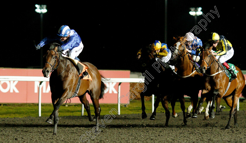 Jahbath-0008 
 JAHBATH (Jim Crowley) wins The Road To The Kentucky Derby Stakes
Kempton 6 Mar 2019 - Pic Steven Cargill / Racingfotos.com