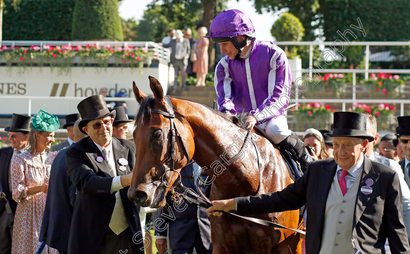 Little-Big-Bear-0009 
 LITTLE BIG BEAR (Ryan Moore) after The Windsor Castle Stakes
Royal Ascot 15 Jun 2022 - Pic Steven Cargill / Racingfotos.com