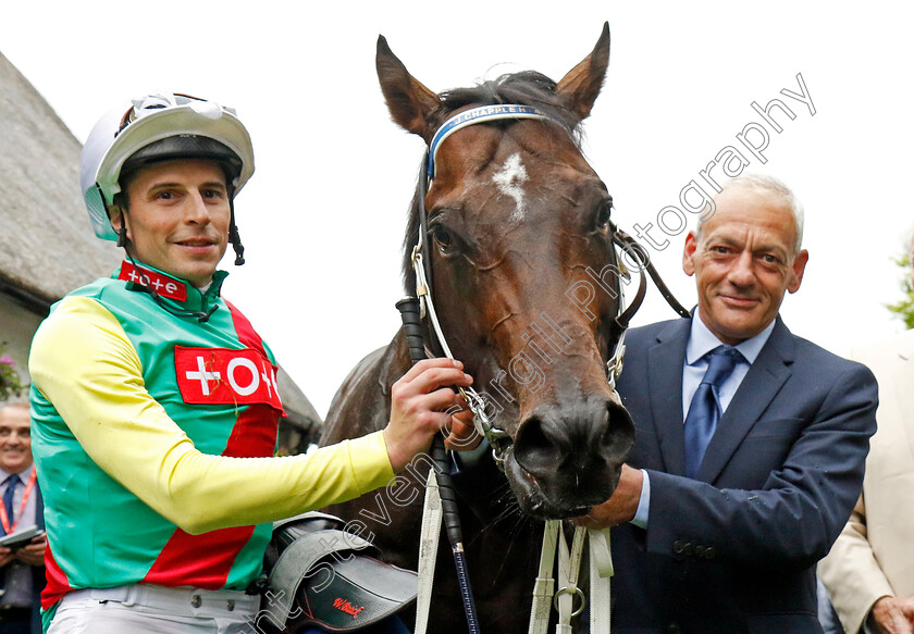 Mill-Stream-0011 
 MILL STREAM (William Buick) winner of The My Pension Expert July Cup
Newmarket 13 Jul 2024 - Pic Steven Cargill / Racingfotos.com