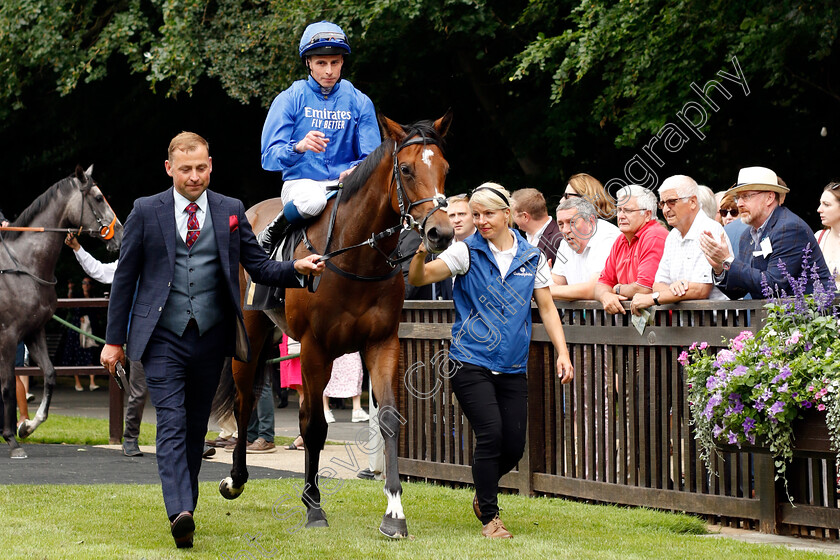 Star-Of-Mystery-0009 
 STAR OF MYSTERY (William Buick) winner of The Maureen Brittain Memorial Empress Fillies Stakes
Newmarket 1 Jul 2023 - Pic Steven Cargill / Racingfotos.com