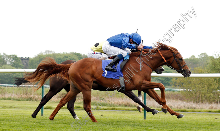 Space-Blues-0002 
 SPACE BLUES (William Buick)
Nottingham 30 Apr 2019 - Pic Steven Cargill / Racingfotos.com