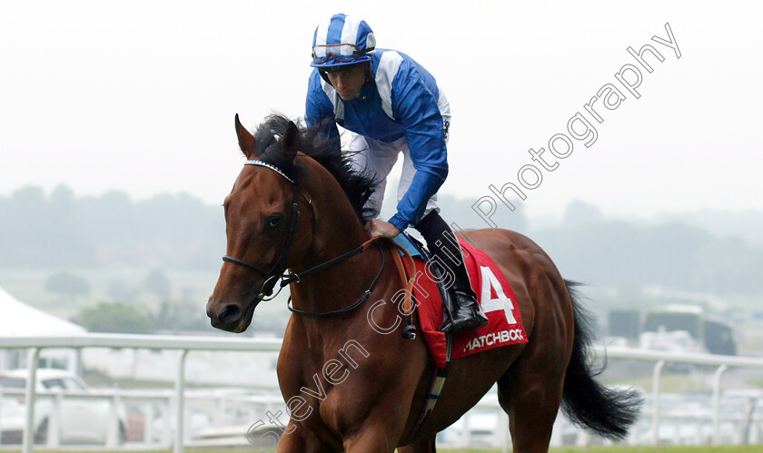 Laraaib-0002 
 LARAAIB (Jim Crowley)
Sandown 24 May 2018 - Pic Steven Cargill / Racingfotos.com