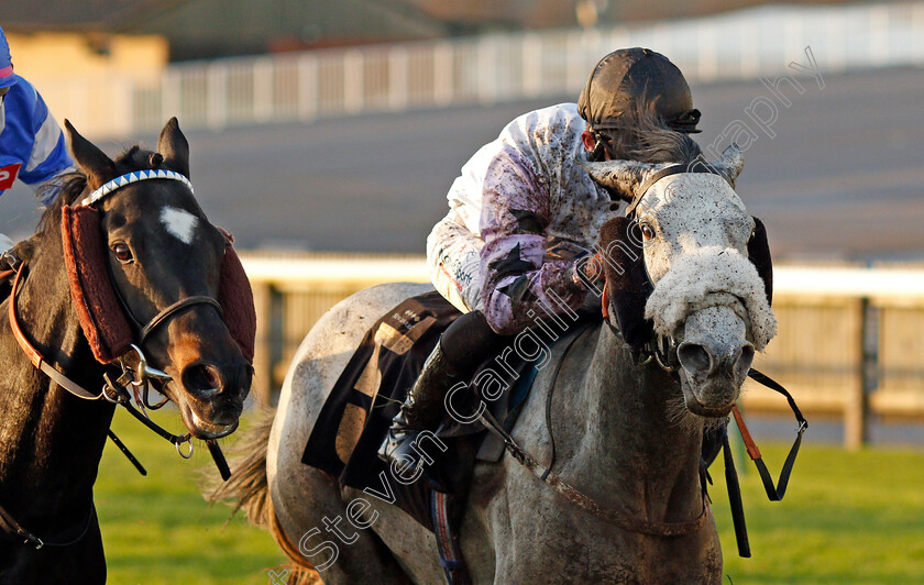 Odyssey-Girl-0004 
 ODYSSEY GIRL (Angus Villers) wins The Mansionbet Trick Or Treat Handicap
Newmarket 31 Oct 2020 - Pic Steven Cargill / Racingfotos.com