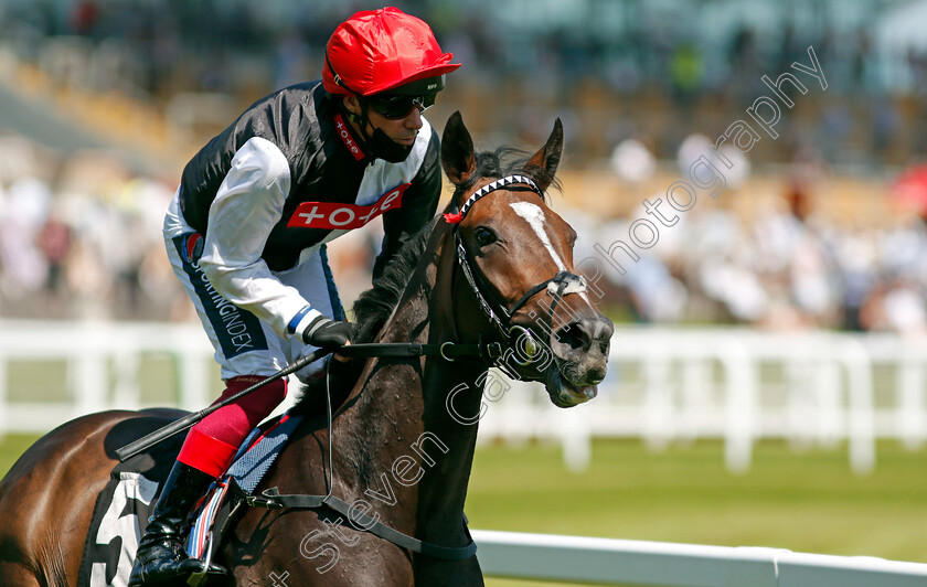 Golden-Bugle-0001 
 GOLDEN BUGLE (Frankie Dettori) winner of The bet365 Fillies Handicap
Newbury 16 Jul 2021 - Pic Steven Cargill / Racingfotos.com